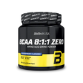 BCCA 8:1:1 Zero