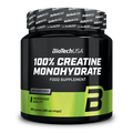 100% Creatine Monohydrate