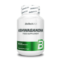 Ashwagandha Food Supplement