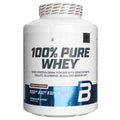100% Pure Whey