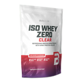 Iso Whey Zero Clear