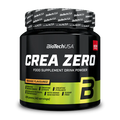 Crea Zero