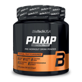 Pump Caffeine Free Pre-Workout  Drink Powder