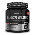 Black Blood CAF+