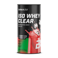 ISO Whey Clear Refreshing Isolate