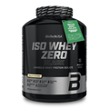 ISO Whey Zero Black