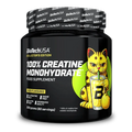 100% Creatine Monohydrate