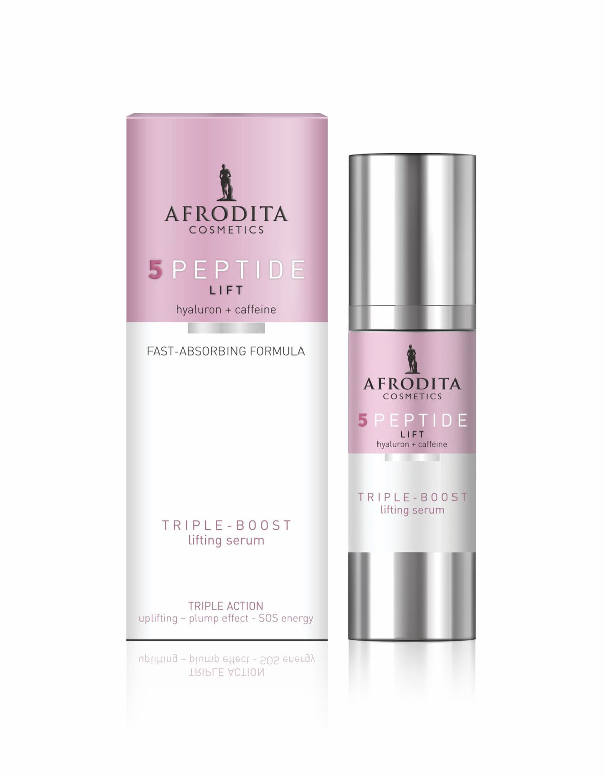 5PEPTIDE LIFT TRIPLE-BOOST LIFTING SERUM