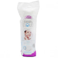 Cotton & Cloud Cotton Pads Round