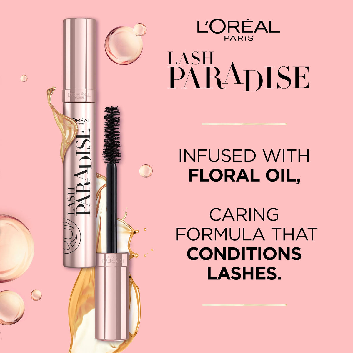 Mascara Lash Paradise