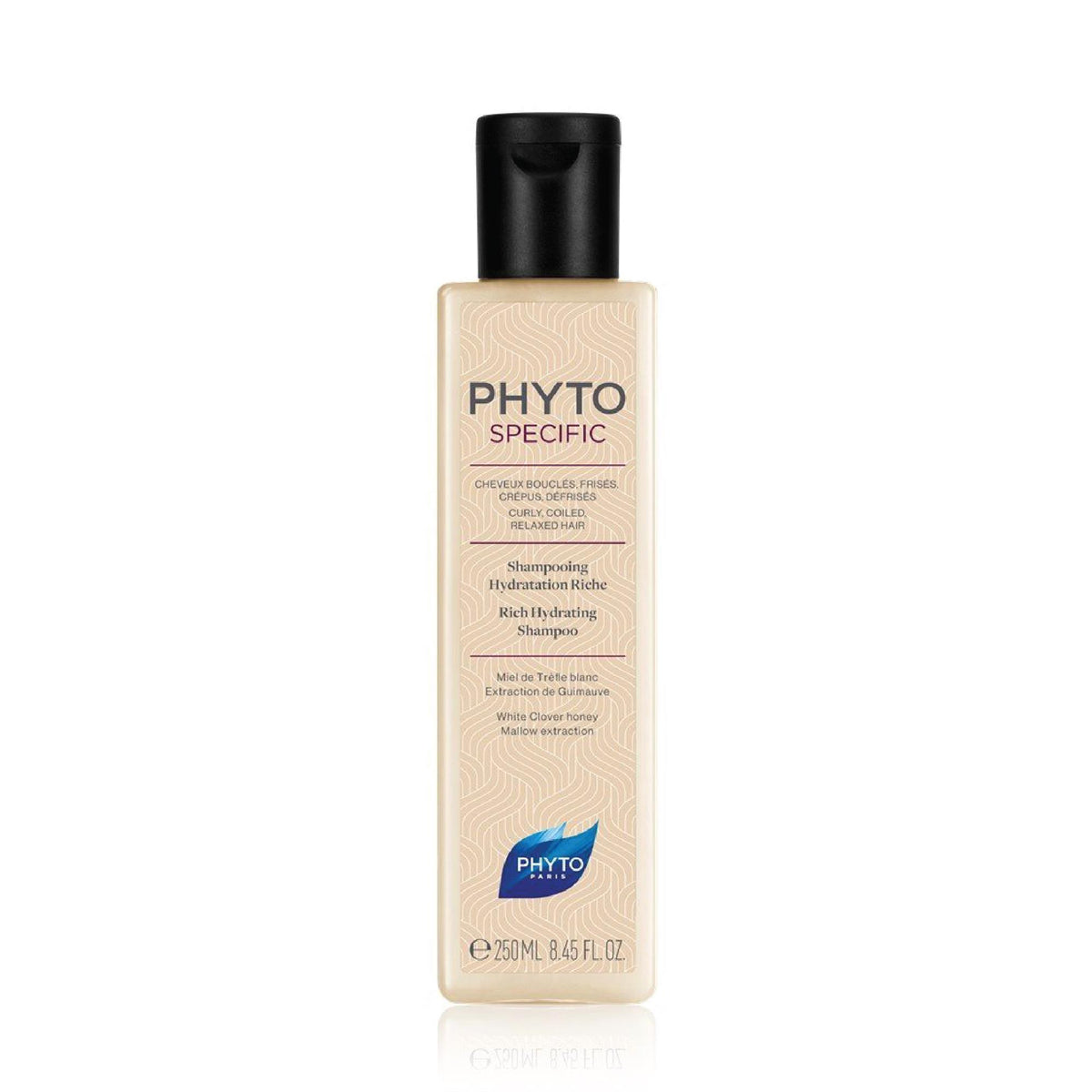 Phytospecific Rich Hydration Shampoo