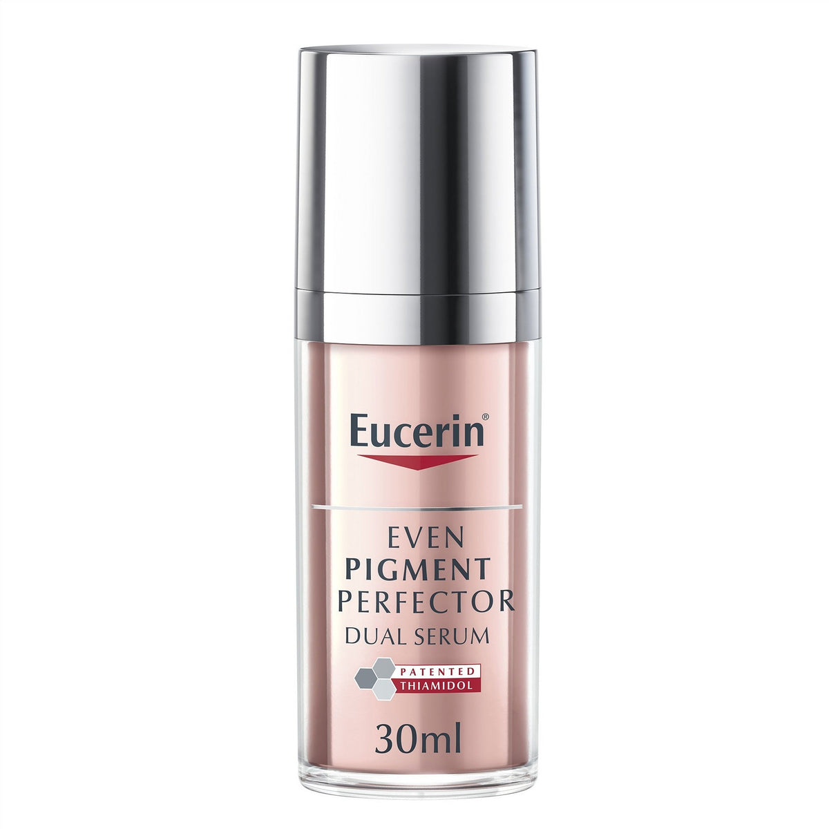 Even Pigment Perfector Dual Serum