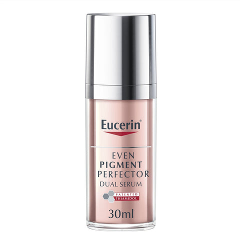 Even Pigment Perfector Dual Serum