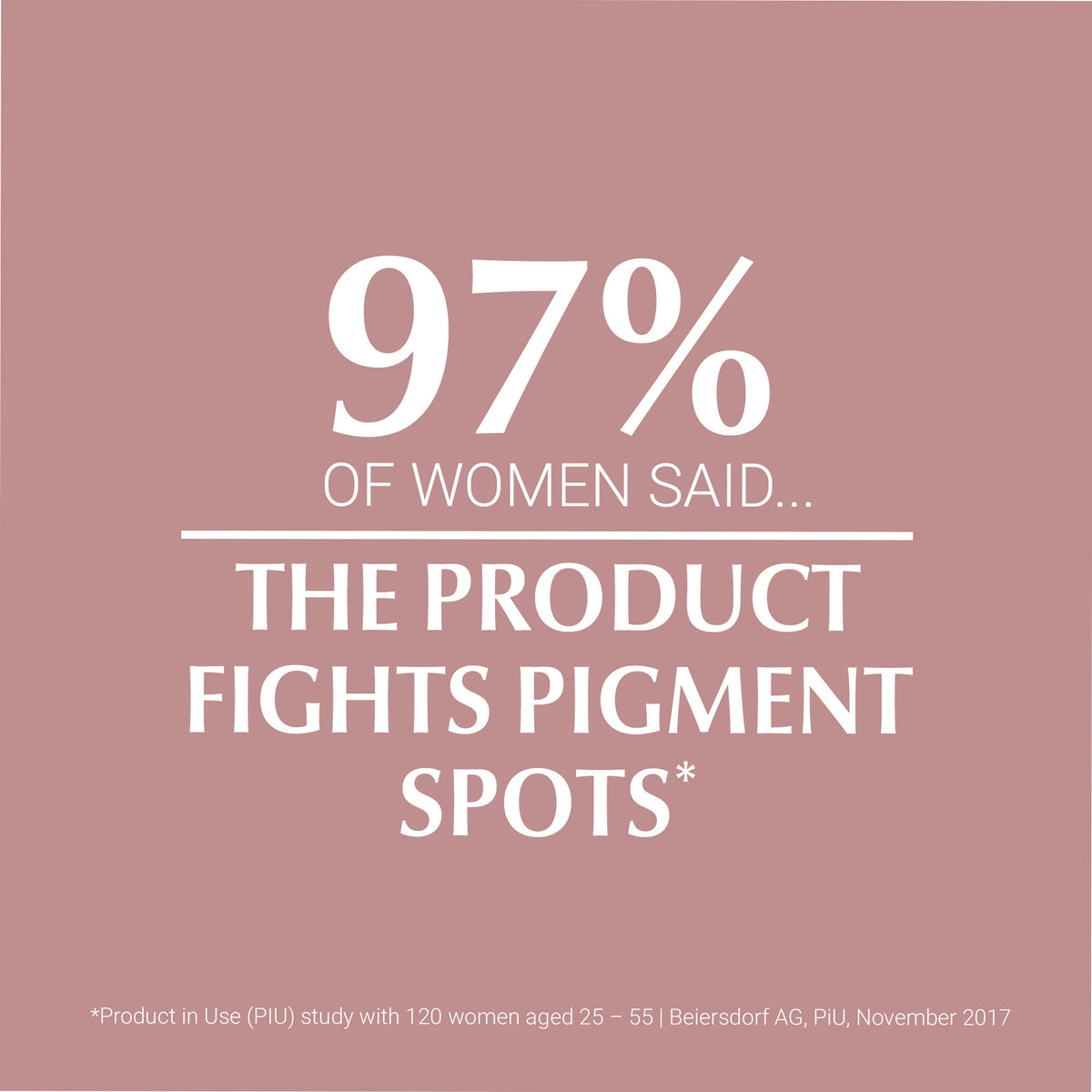 Even Pigment Perfector Dual Serum