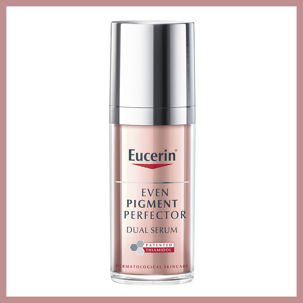 Even Pigment Perfector Dual Serum