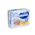 Happies 1 (2-4kg)