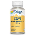 Enteric Coated 5-HTP With Vitamin C & B-6 100mg