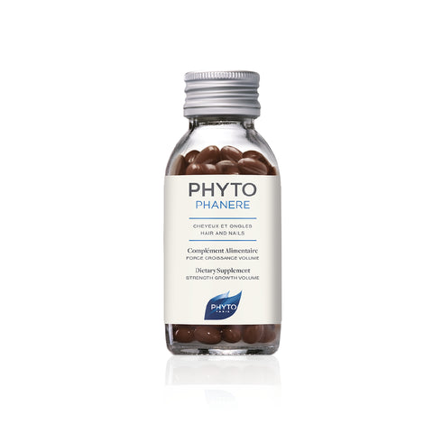 Phytophanère Dietary Supplement Hair and Nails