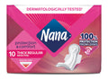 Protection & Comfort Thick Regular Maxi Pad