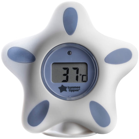 InBath Bath & Room Thermometer