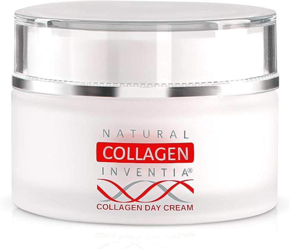 Collagen Day Cream