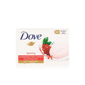 Reviving Pomegranate & Lemon Verbena Bar