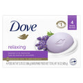Relaxing Lavender & Oil Chamomile Bar