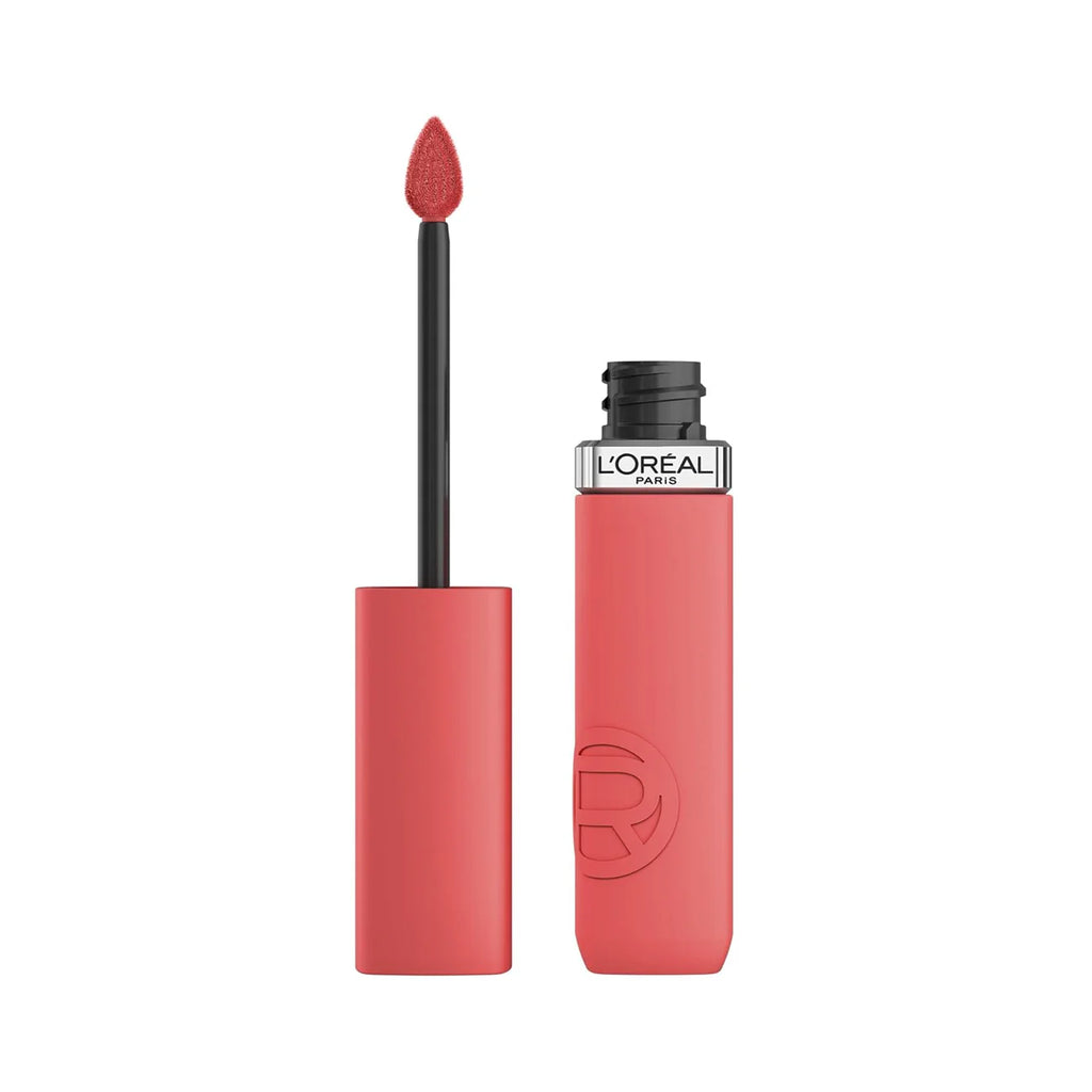 Infallible Matte Resistance Liquid Lipstick, up to 16 Hour Wear