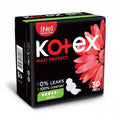 Maxi Protect Super Pads