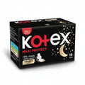 Maxi Protect Night Pads