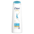 Nutritive Solutions Daily Care Shampoo
