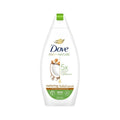 Care By Nature Restoring Body Wash
