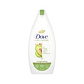 Care By Nature Invigorating Body Wash
