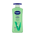 Intensive Care Aloe Soothe Body Lotion