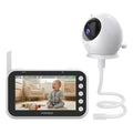 Lumi Baby Smart Monitor