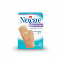 Plastic Sheer Bandages Assorted Sizes