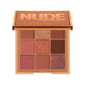 Nude Obsession Eyeshadow Palette