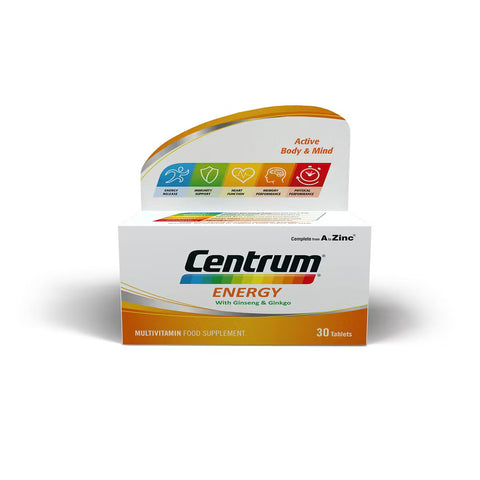 Centrum Energy