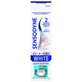 Clinical White Enamel Strengthening Toothpaste