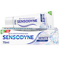 Advanced White Deep Clean Toothpaste