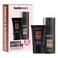 Bronzed & Blurred Duo