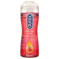 Play Massage 2In1 Lube Guarana