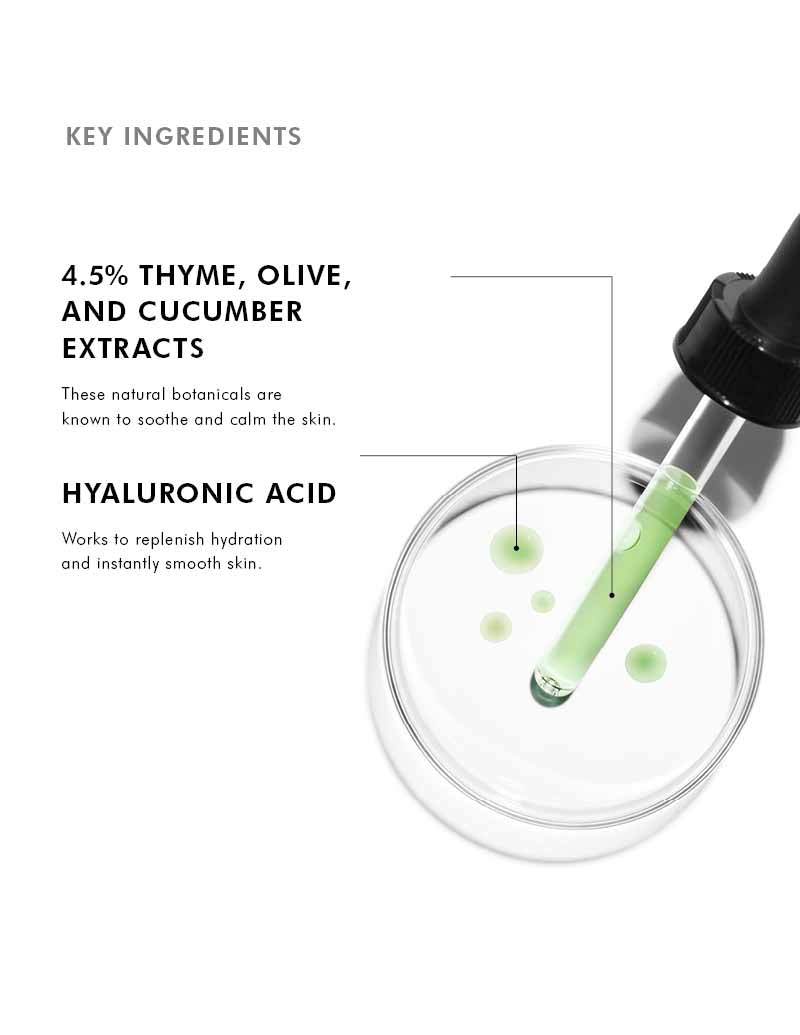 Phyto Corrective Serum