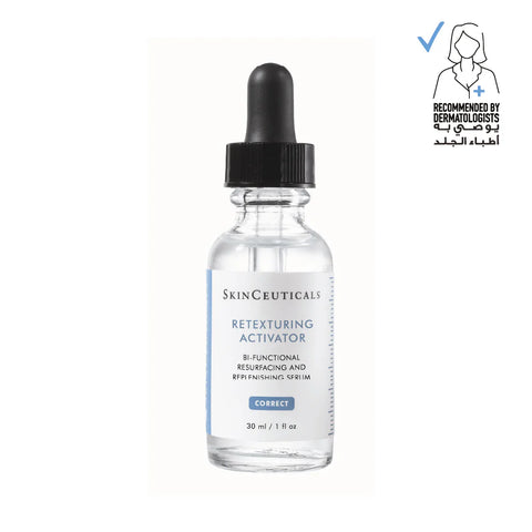 Retexturing Activator Serum