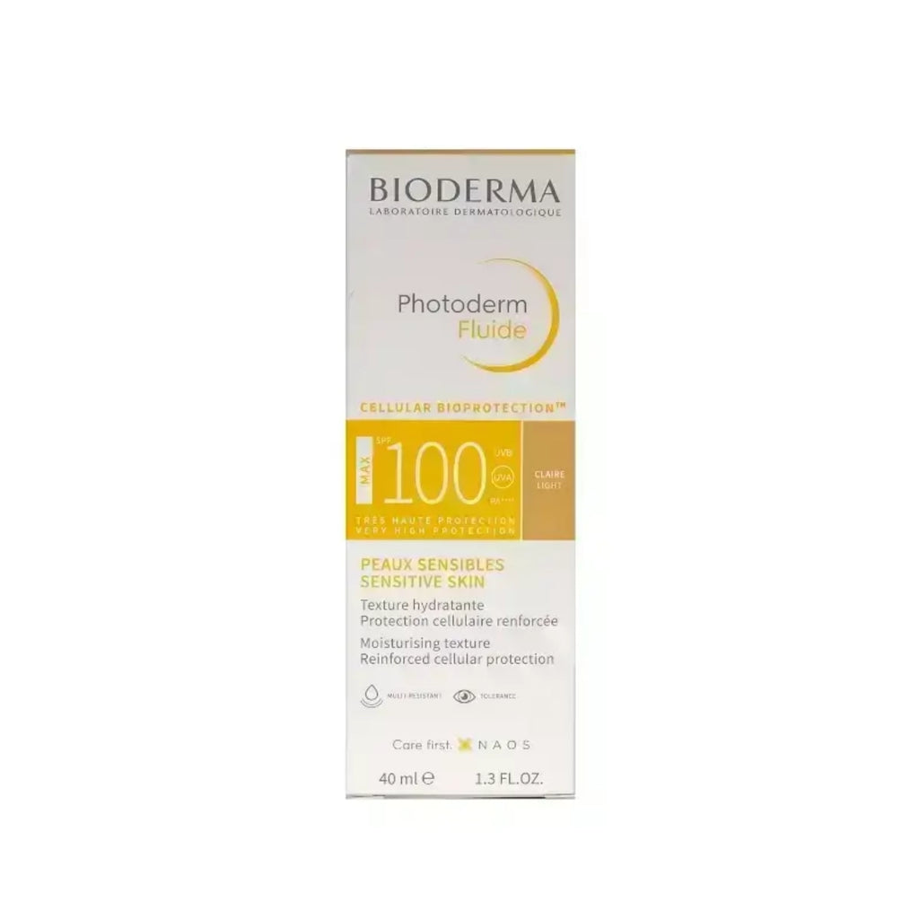 Photoderm Fluide MAX SPF 100