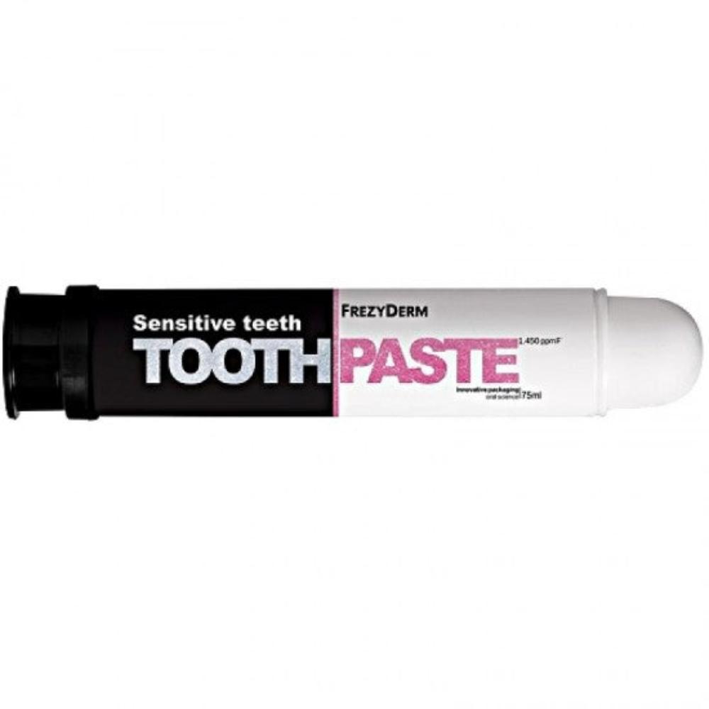 Sensitive Teeth Toothpaste