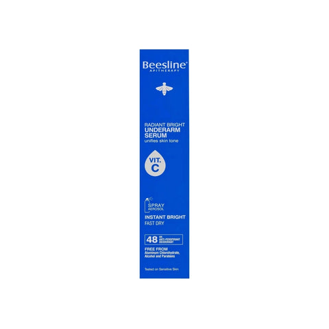 Radiant Bright Underarm Serum Instant Bright