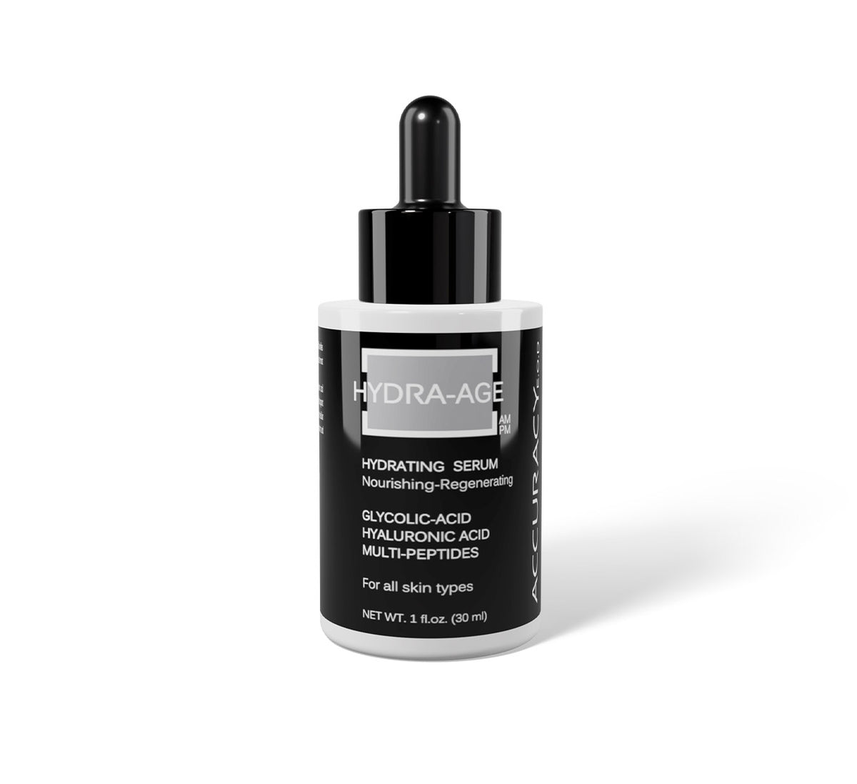 Hydra-Age AM/PM Hydrating Serum