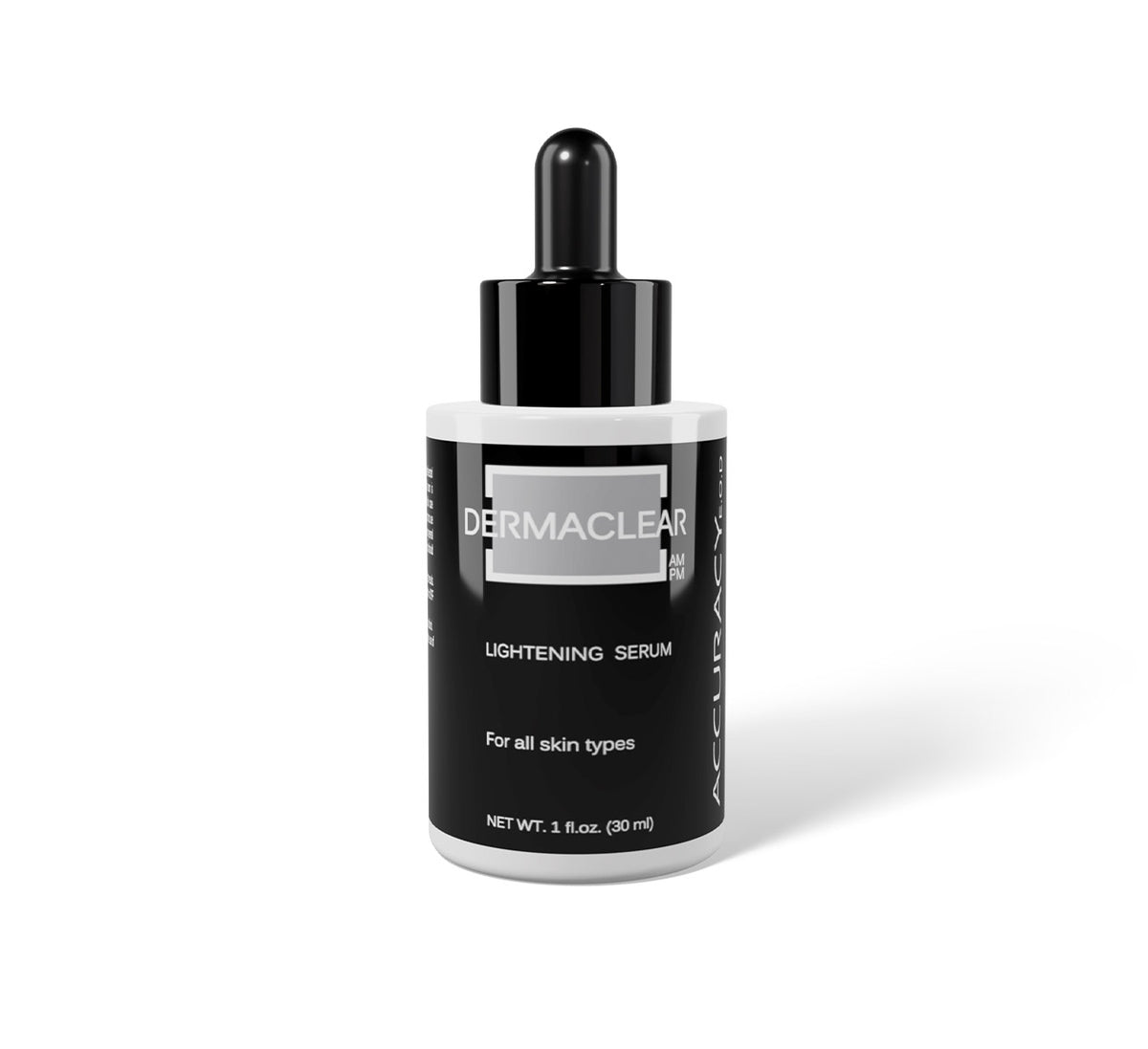 Dermaclear AM/PM Lightening Serum