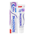 Rapid Action Toothpaste
